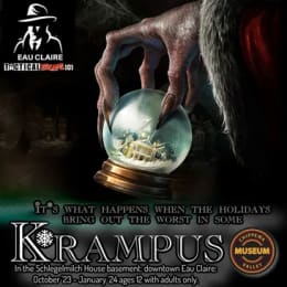 Krampus