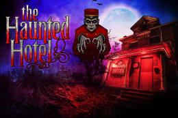 The Haunted Hotel