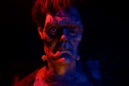The Frankenstein Experiment