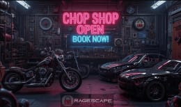 The Chopshop