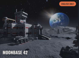 Moonbase 42