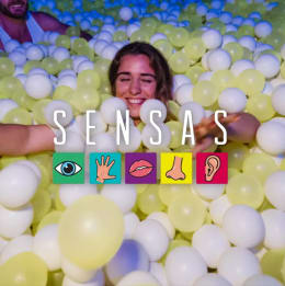 SENSAS - A Unique Multi-Sensory Experience