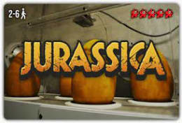 Jurassica
