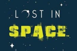 Lost In Space