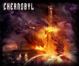 Chernobyl [VR]