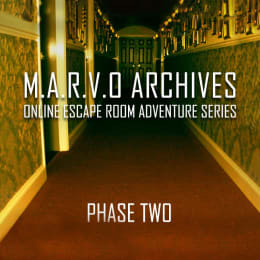 M.a.r.v.o. Archives Phase Two