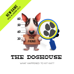 The DogHouse