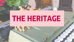 Miljoonaperintö [The Heritage]