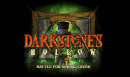 Darkstone's Hollow