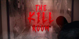 The Kill Room