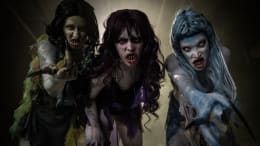 Area 64: Alien Outbreak