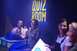 The Ultimate Music Quiz