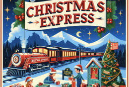 Christmas Express