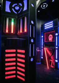 Galaxy Rebellion
