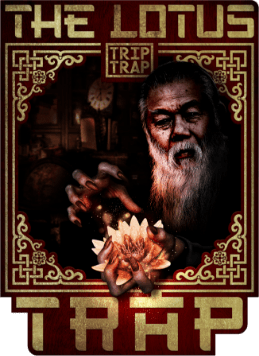 Le Piège du Lotus [The Lotus Trap]