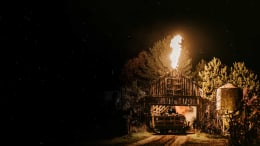 The Dead End Hayride