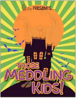 Those Meddling Kids