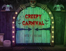 Creepy Carnival