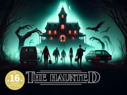 The Haunted