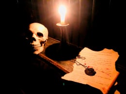 El Castillo De Drácula [Dracula's Castle]