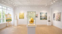 Det Gyldne Æg [The Golden Egg]