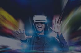 Rockville -  VR Arcade