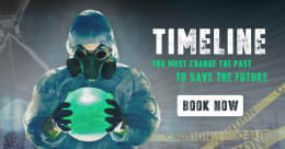 Timeline - Save The Future