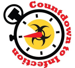 Countdown To Infection