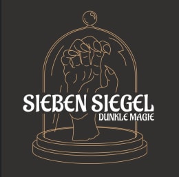 Sieben Siegel - Dunkle Magie 