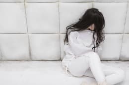 In der Zwangsjacke [In the Straitjacket]