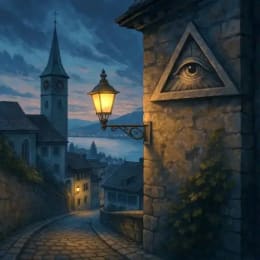 The Keepers [Outdoor]