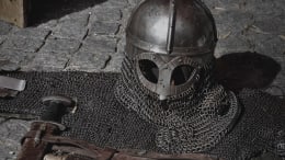 La Prueba [The Proof]