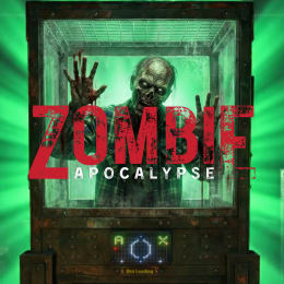 Zombie Apocalypse