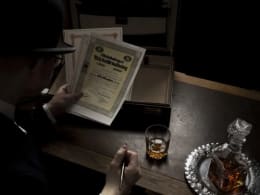 De Bank Kraak [The Bank Heist]