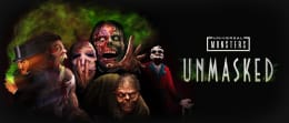 Universal Monsters: Unmasked [Season 2023]