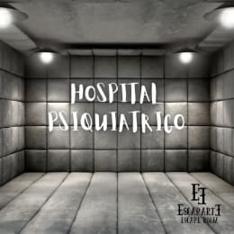 Hospital Psiquiátrico [Psychiatric Hospital]
