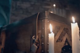 Kutija Izgubljenih Legendi [The Chest Of Lost Legends]