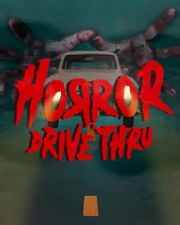Horror Drive Thru