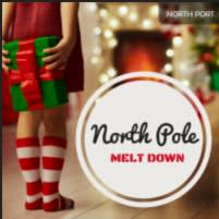North Pole Meltdown