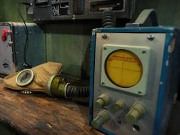 Operation Bunker