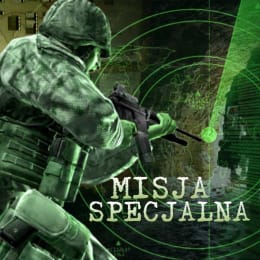 Misja Specjalna [Special Mission]