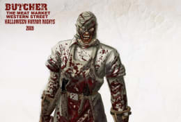 The Meat Market [Season 2009]