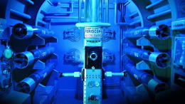 Submarino [Submarine]