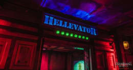 Hellevator
