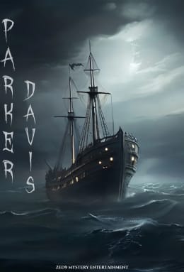 Parker Davis [Jubensha Experience]