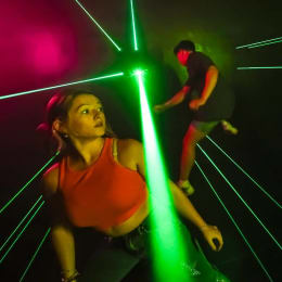 Activate [Interactive Arcade]