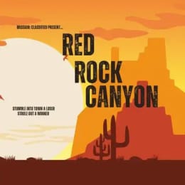 Red Rock Canyon