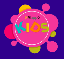 Mappo Kids [Outdoor]
