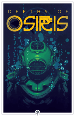 Depths of Osiris [VR]