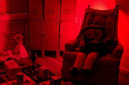 The Story Room (Back-to-School)